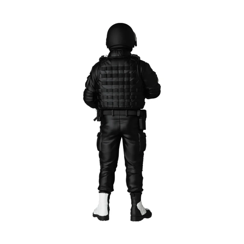 Riot Cop Original Ver. | Artrade