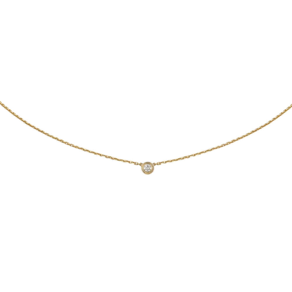 Cartier d'Amour Pendant | Artrade